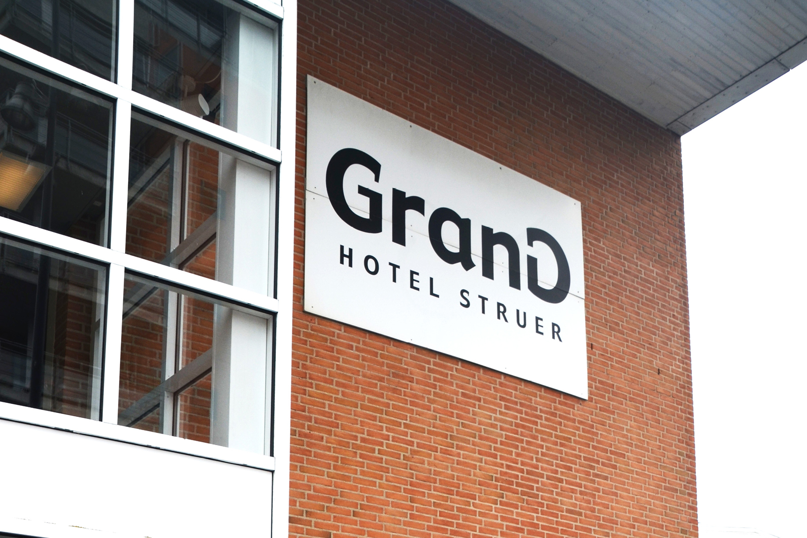 Grand Hotel, Struer